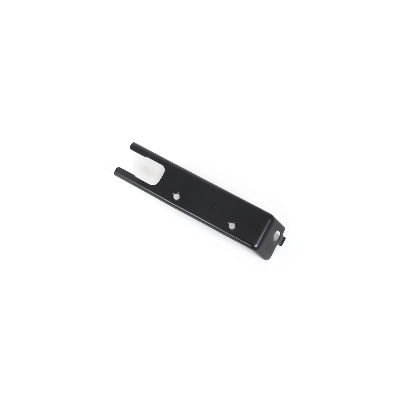 65 396 Distributor Ignition Shield RH Bracket
