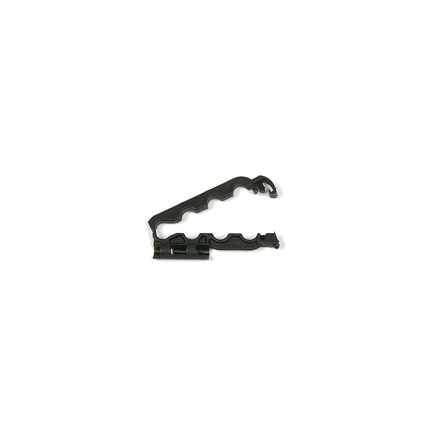 74-82 Spark Plug Wire 4-Wire Plastic Separator