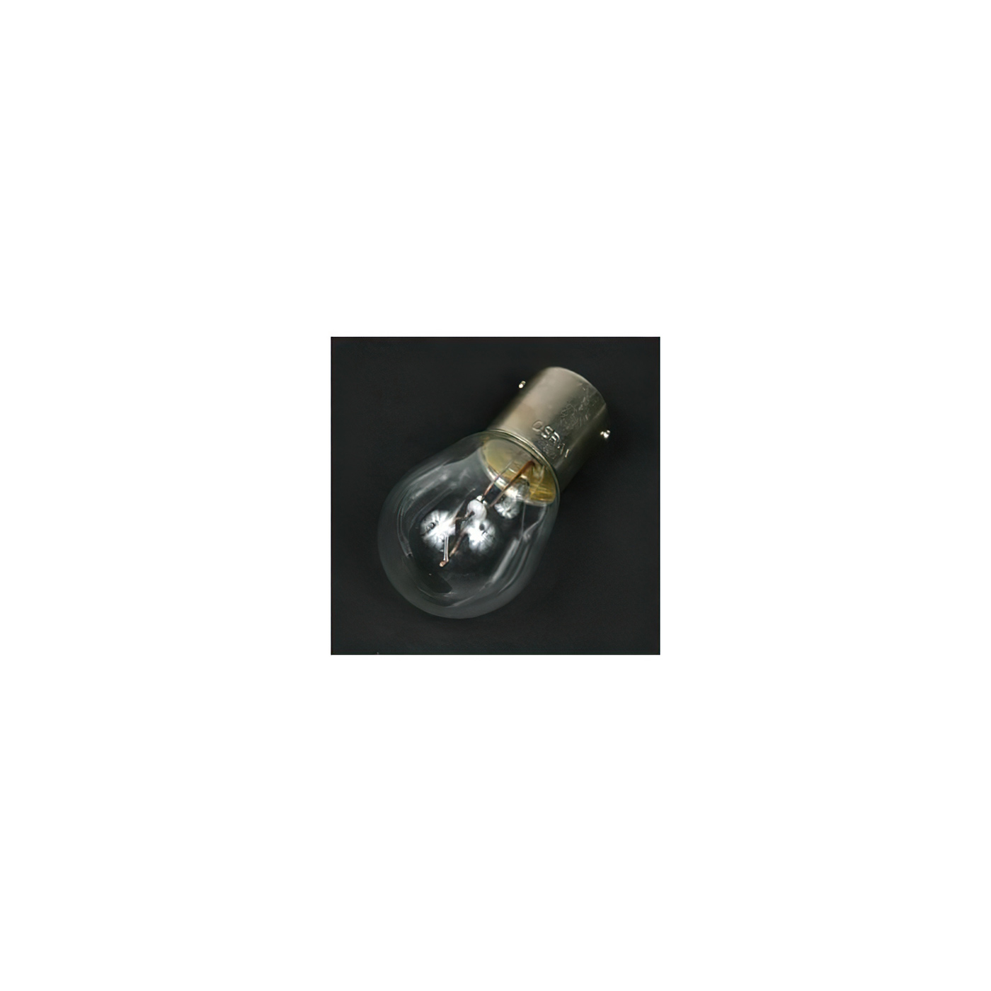 Exterior Light Bulb #1156