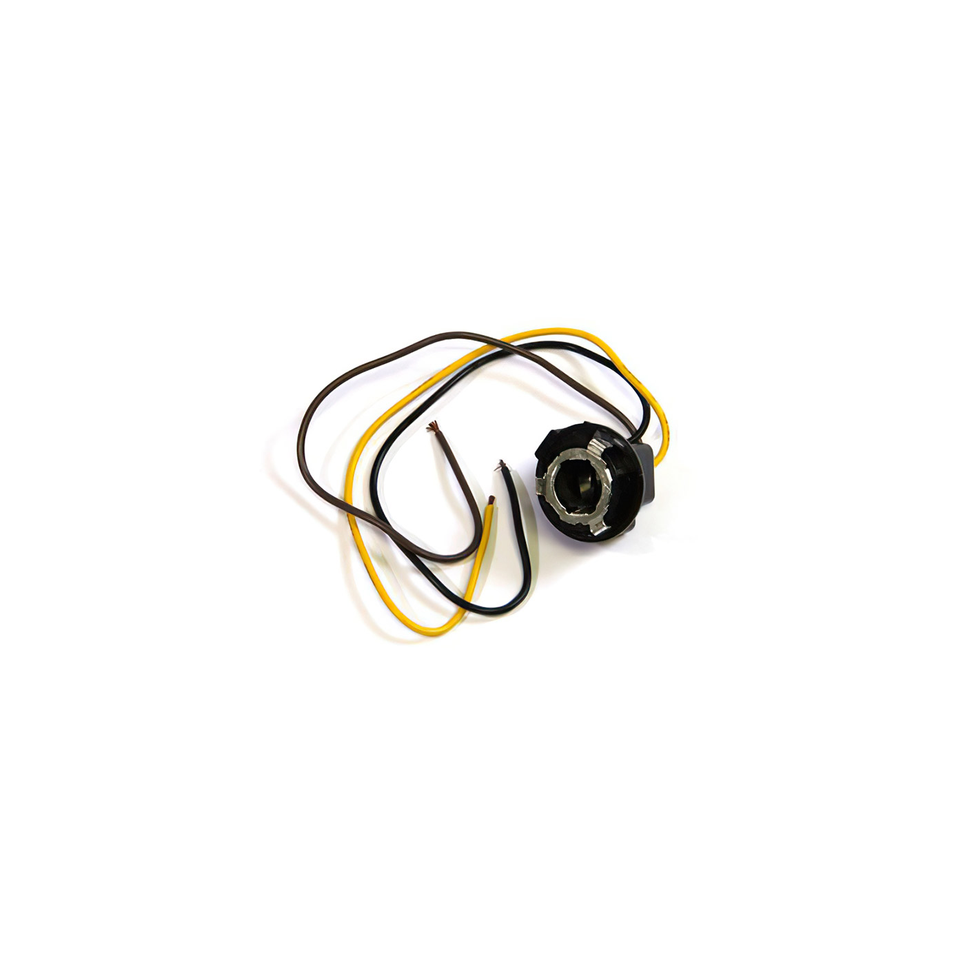 70-79 Park Light Socket w/Pigtail