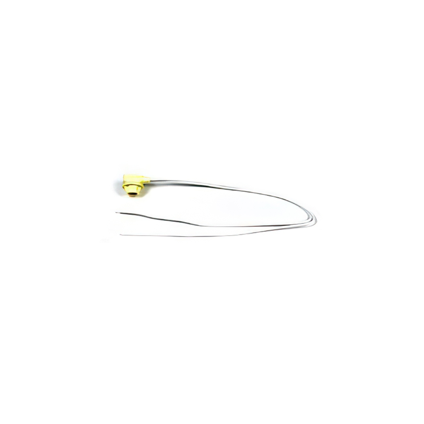 74 License Light Socket w/Pigtail