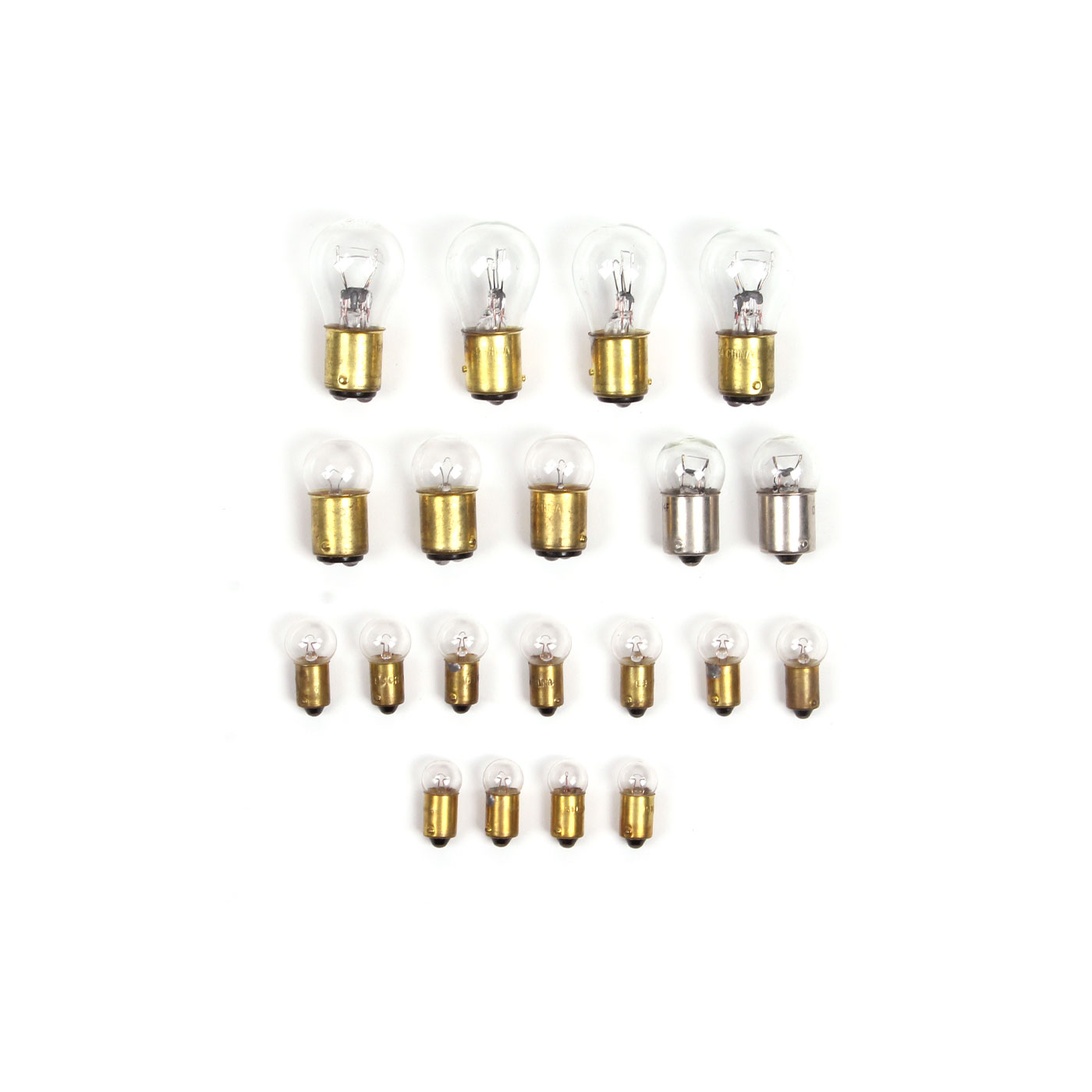 53-55 Light Bulb Kit
