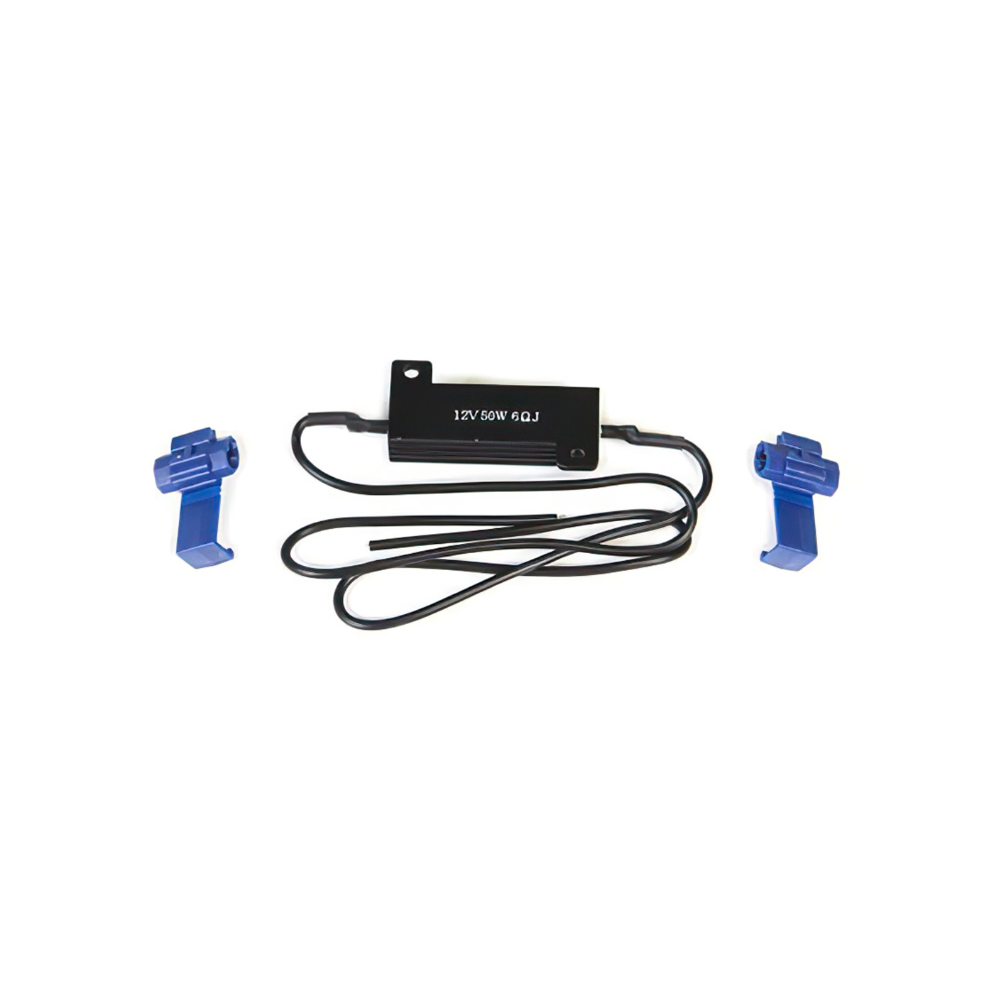 LED Load Resistor
