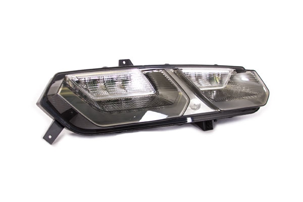 15-19 Z06 Tail Lamp Assembly Side: Left