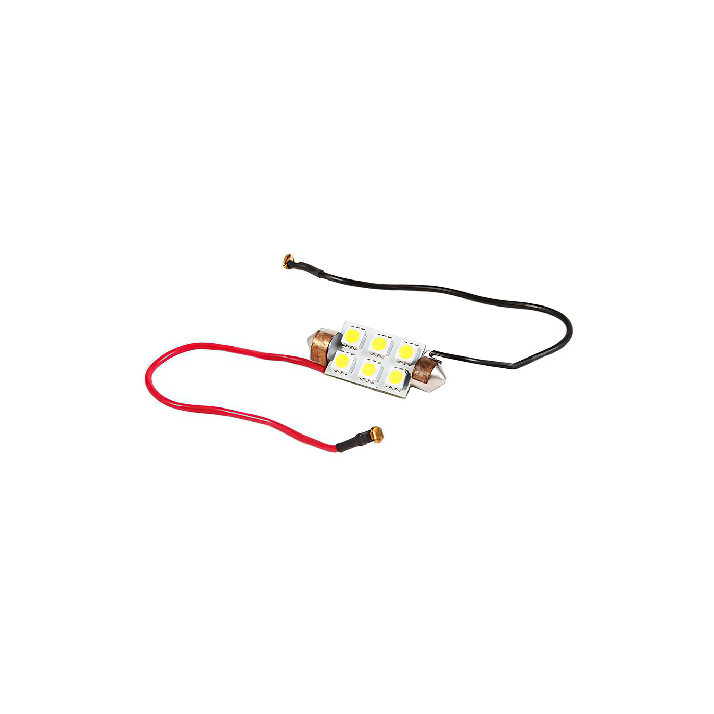 Interior Light Bulb # 212 LED