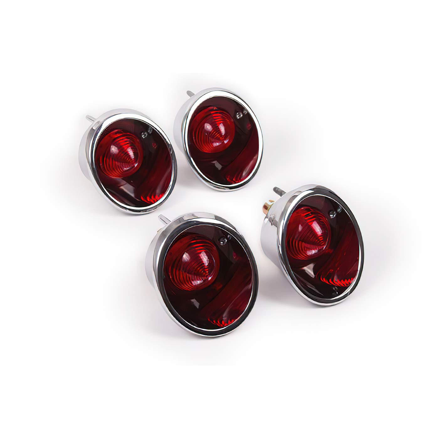 63-67 LED Tail Light Set