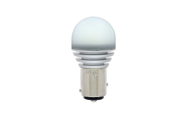 56-82 Exterior Light Bulb - White LED #1157