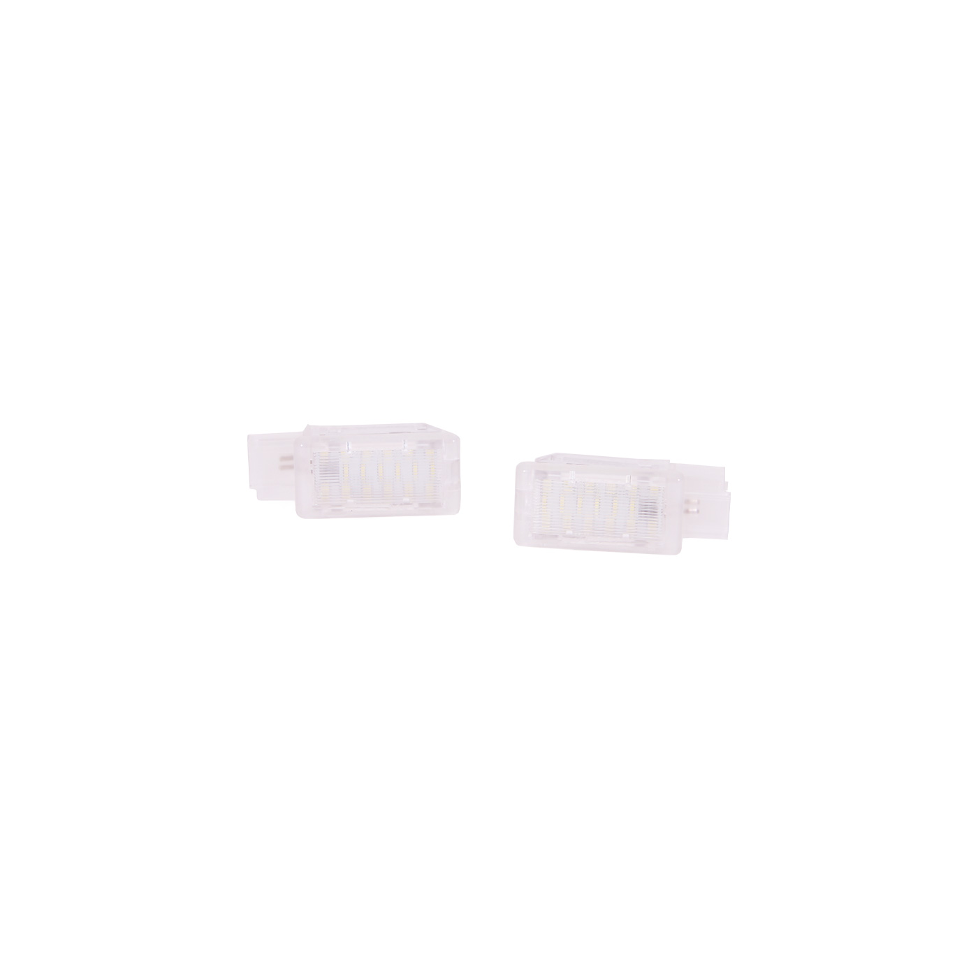 2014-2019 LED Rear Cargo Area Lamp Assembly