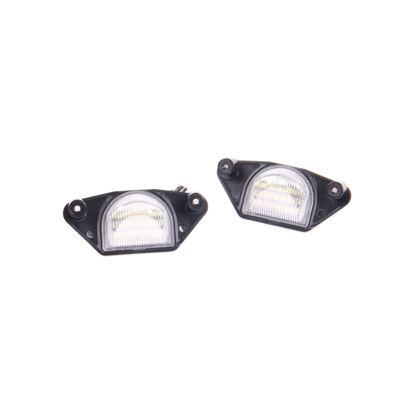 1984-2013 LED License Plate Lamp Assembly