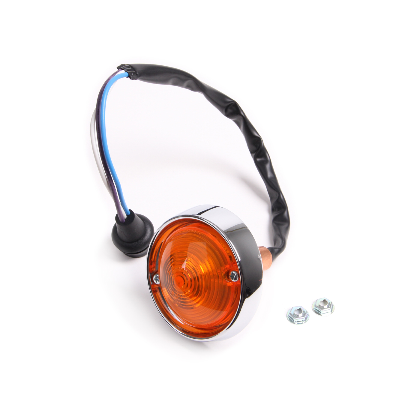 63-67 Park Lamp Assembly - Import