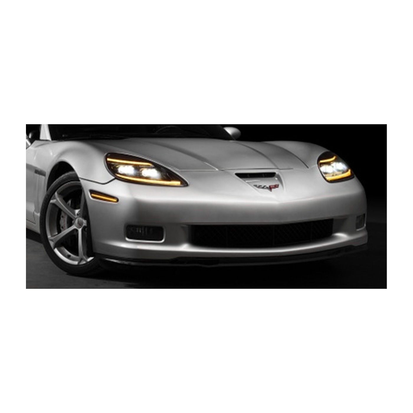 2005-2013 Morimoto XB EVO LED Headlights