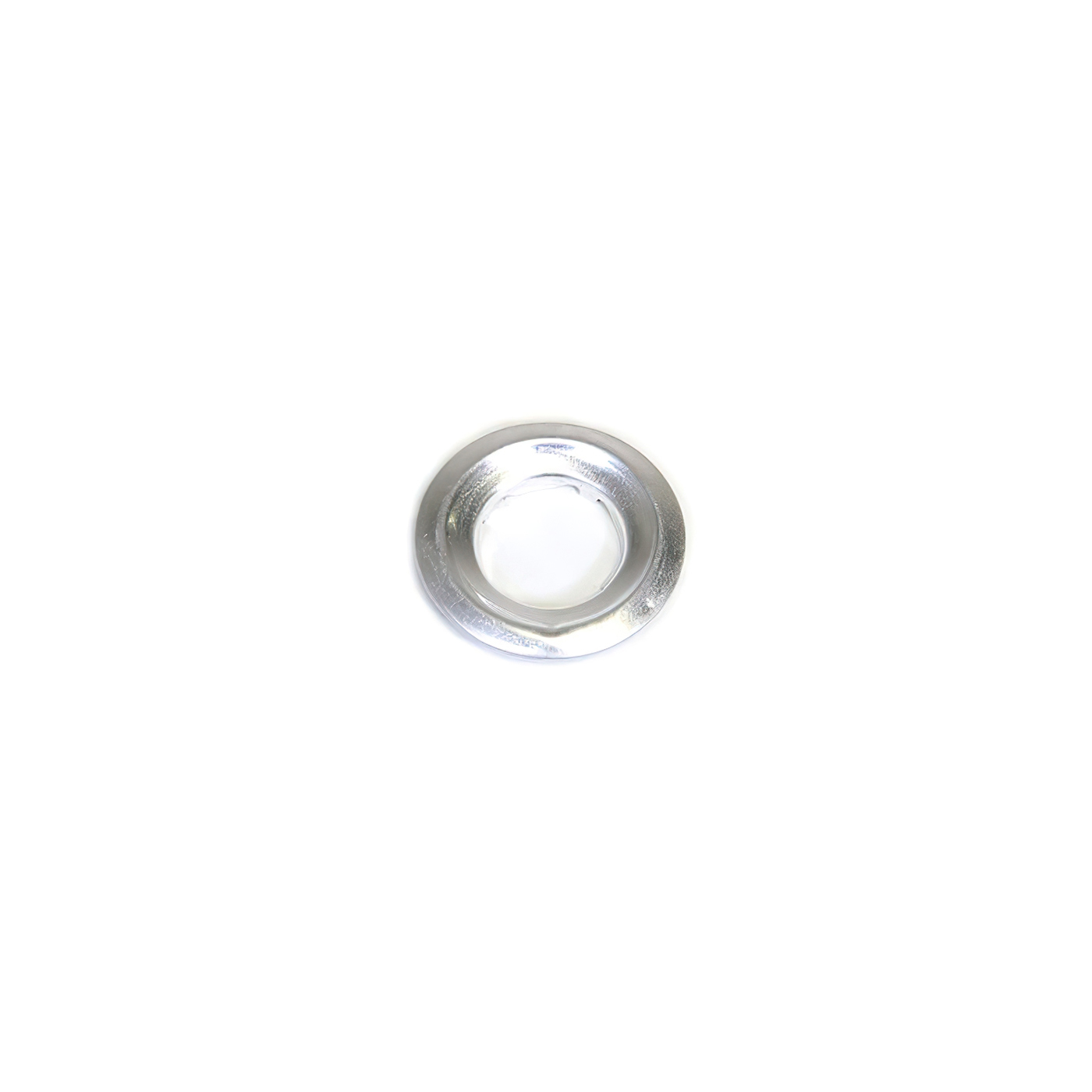 68 Door Outer Push Button Bezel
