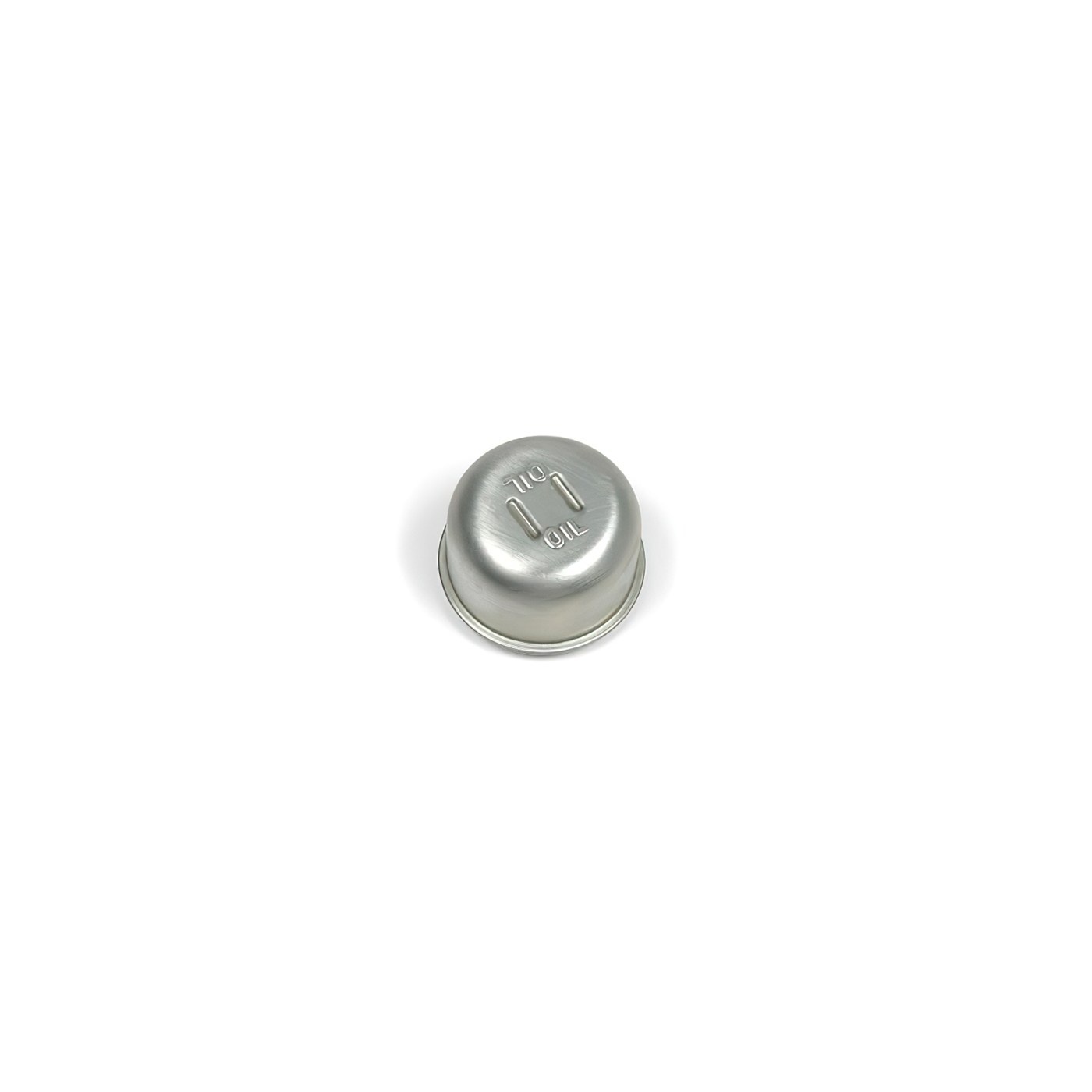 56-58 Non-Vented Oil Cap (Solid Lifters)