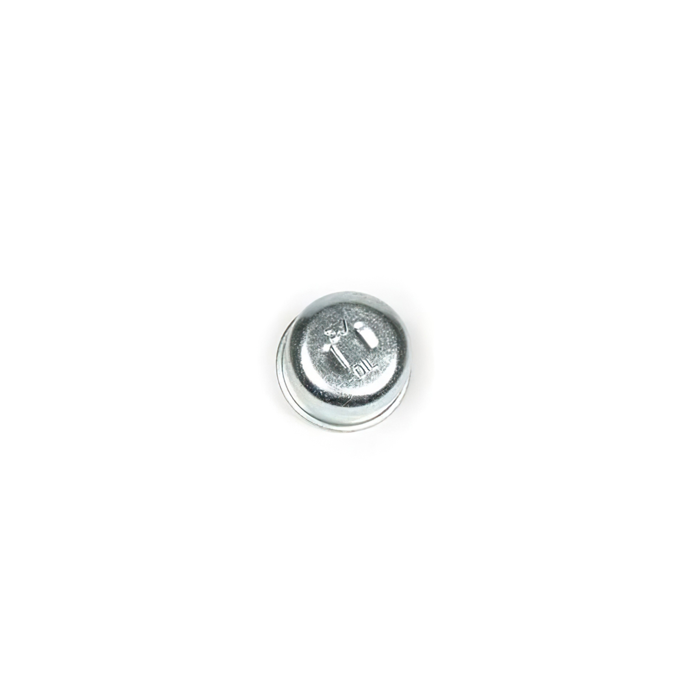 61L-62E Non-Vented Oil Cap (Solid Lifters)