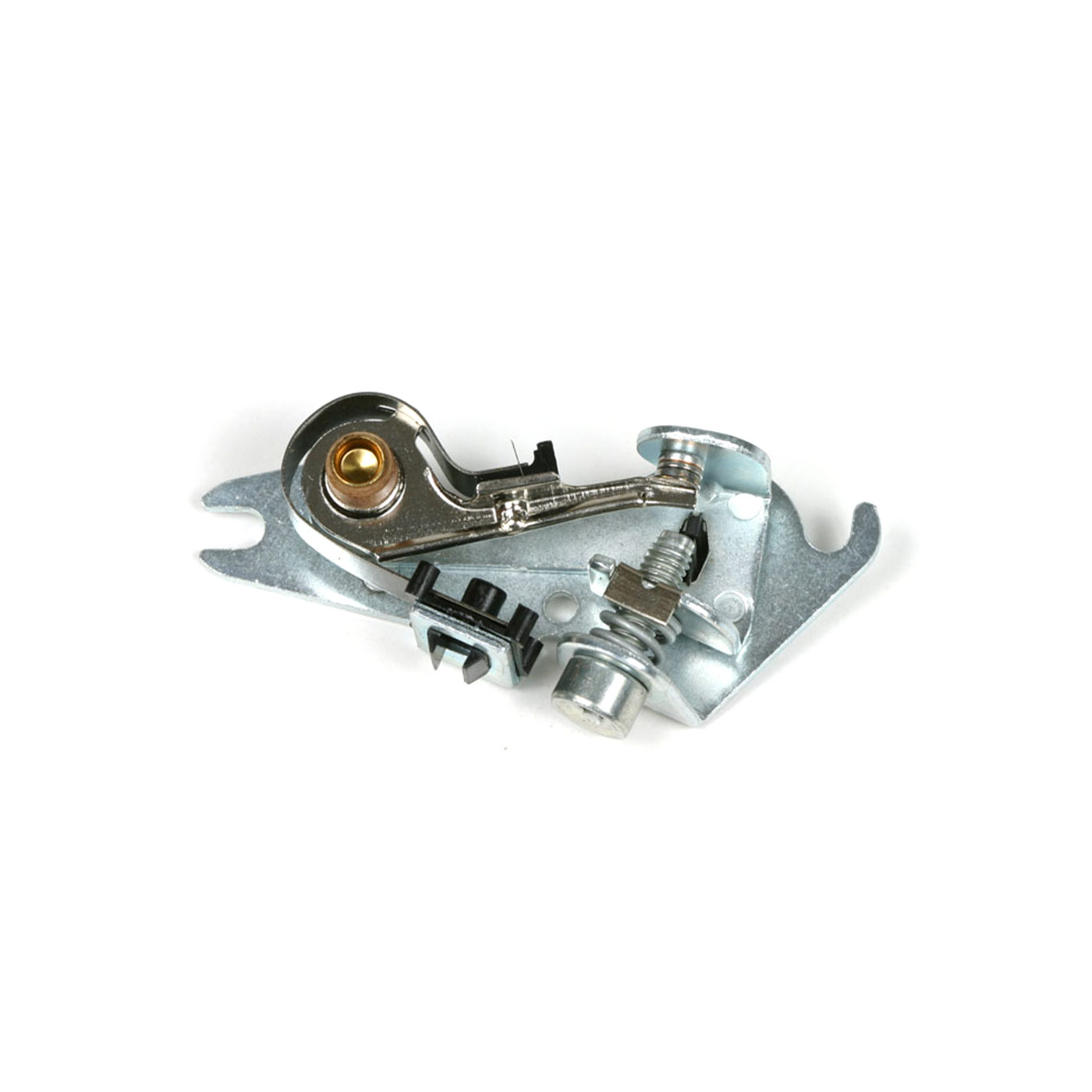 58-74 Ignition Point ( Single )