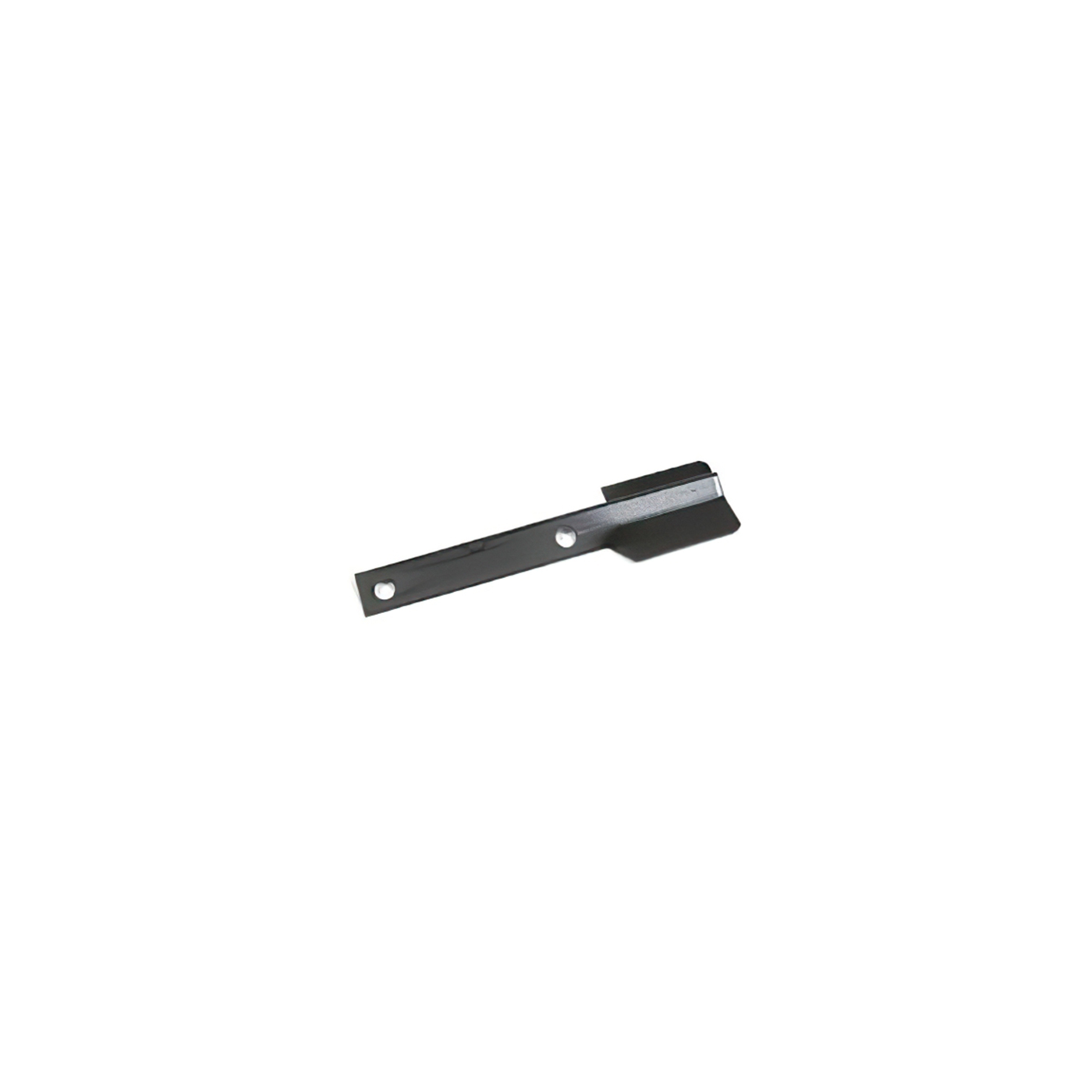 56-57 Generator Heat Shield