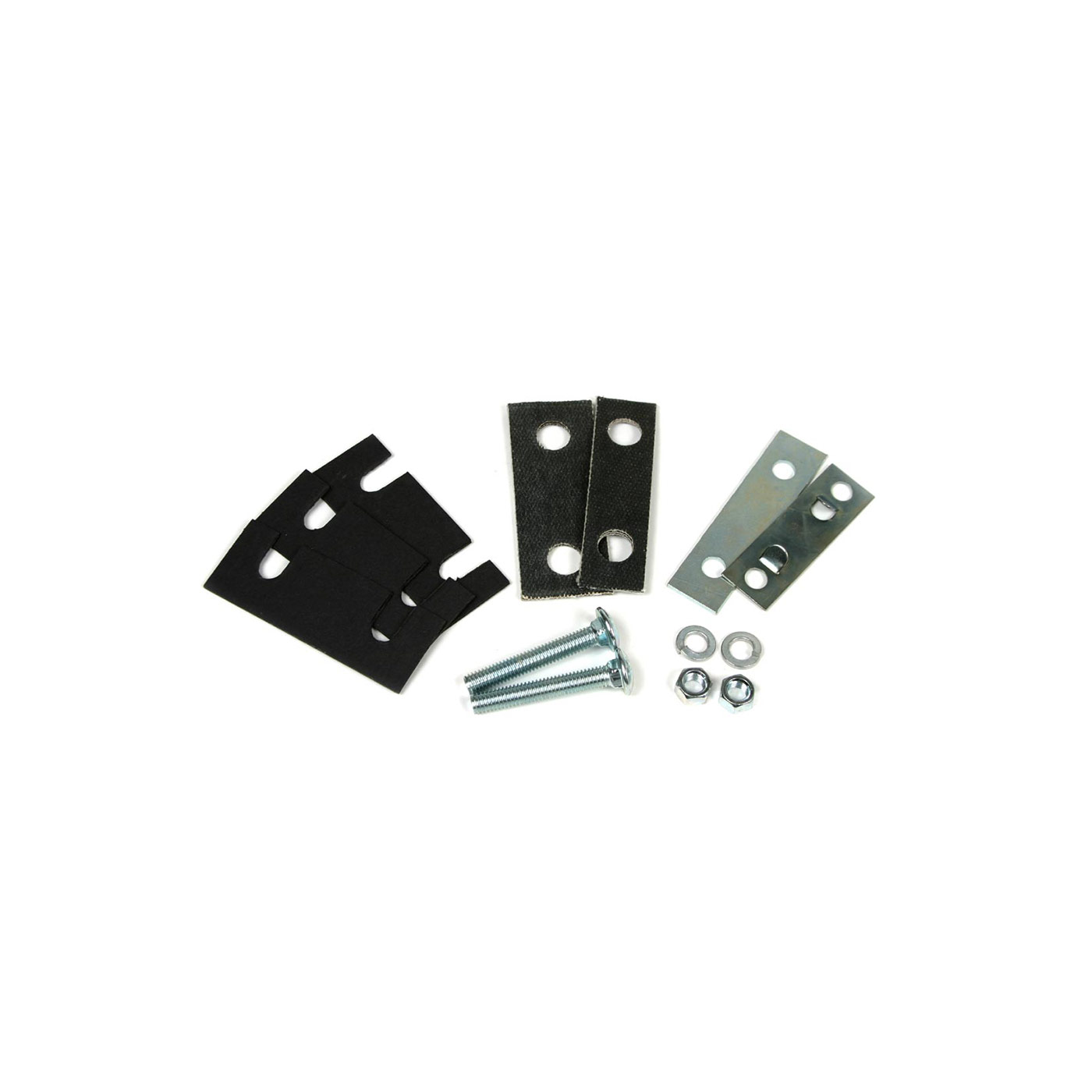 1958-1960 Corvette Radiator Support
