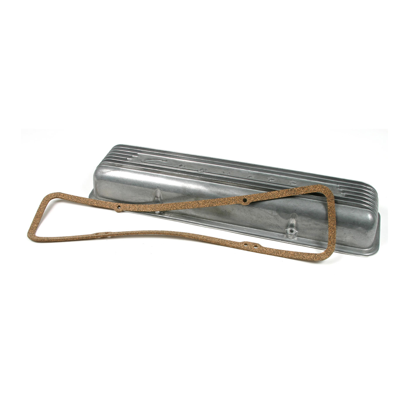 59-67 Aluminum Valve Cover - GM Quality