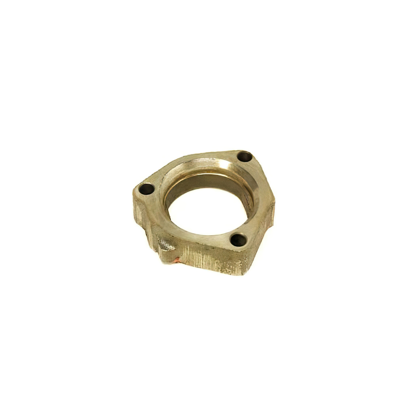 62-69 2 1/2in Exhaust Manifold to Pipe Spacer
