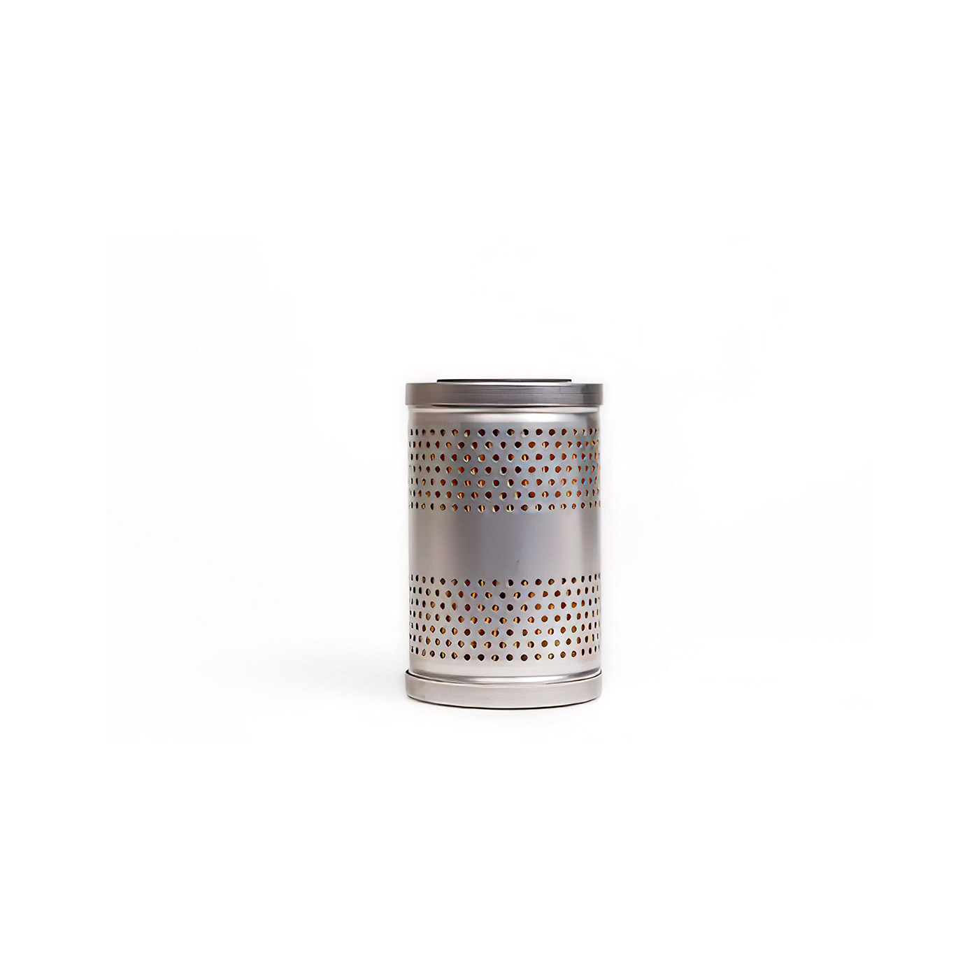 58-67 Oil Filter Canister PF-141 Element