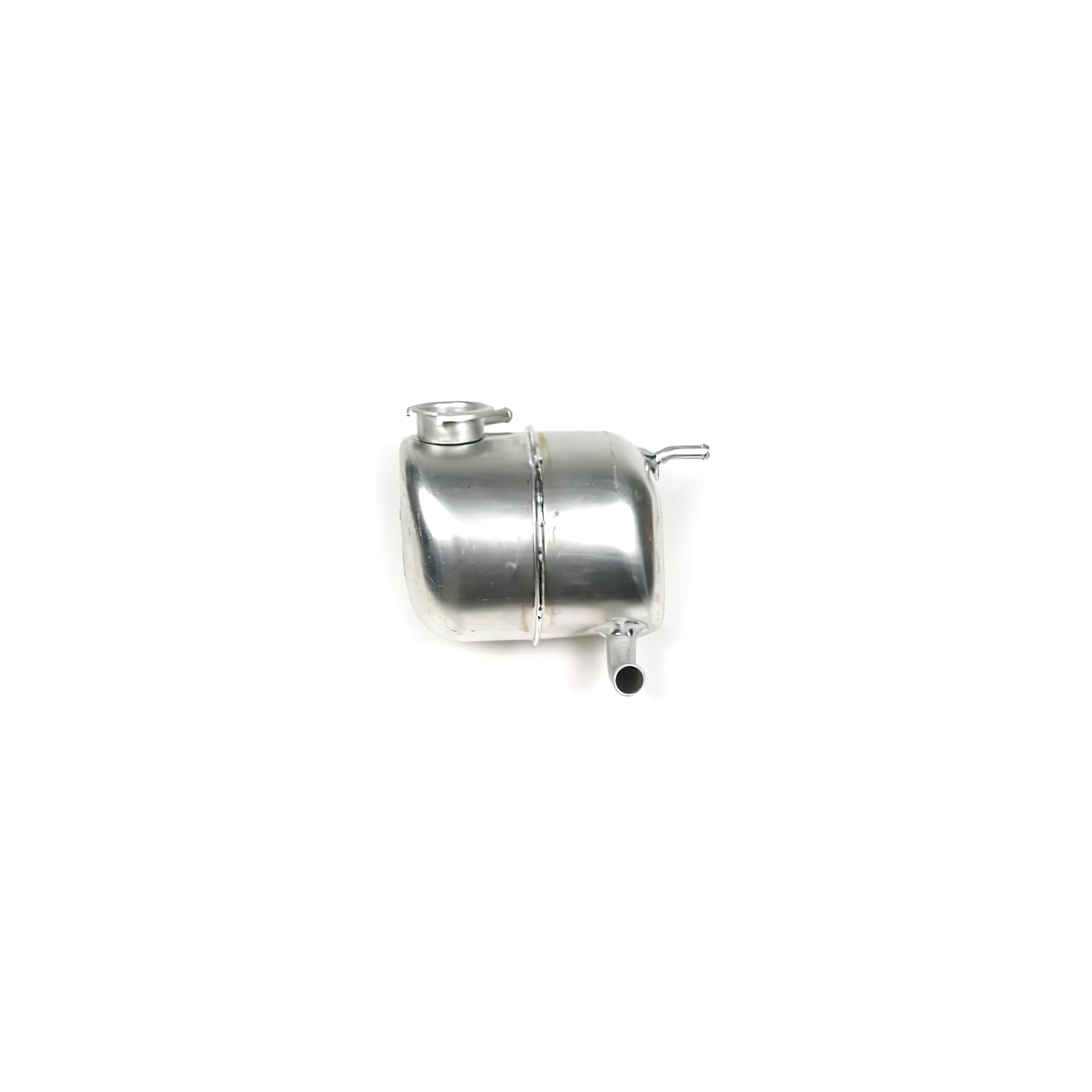 61-62 Expansion Tank (Replacement)