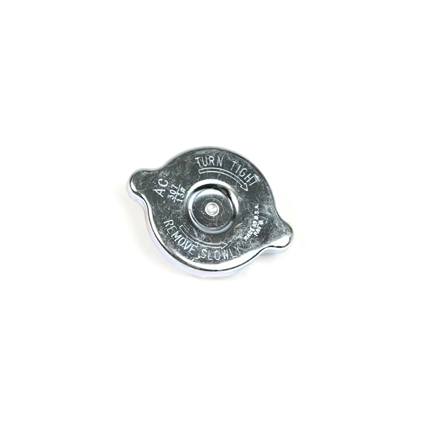 61-65 Expansion Tank Cap (Correct)