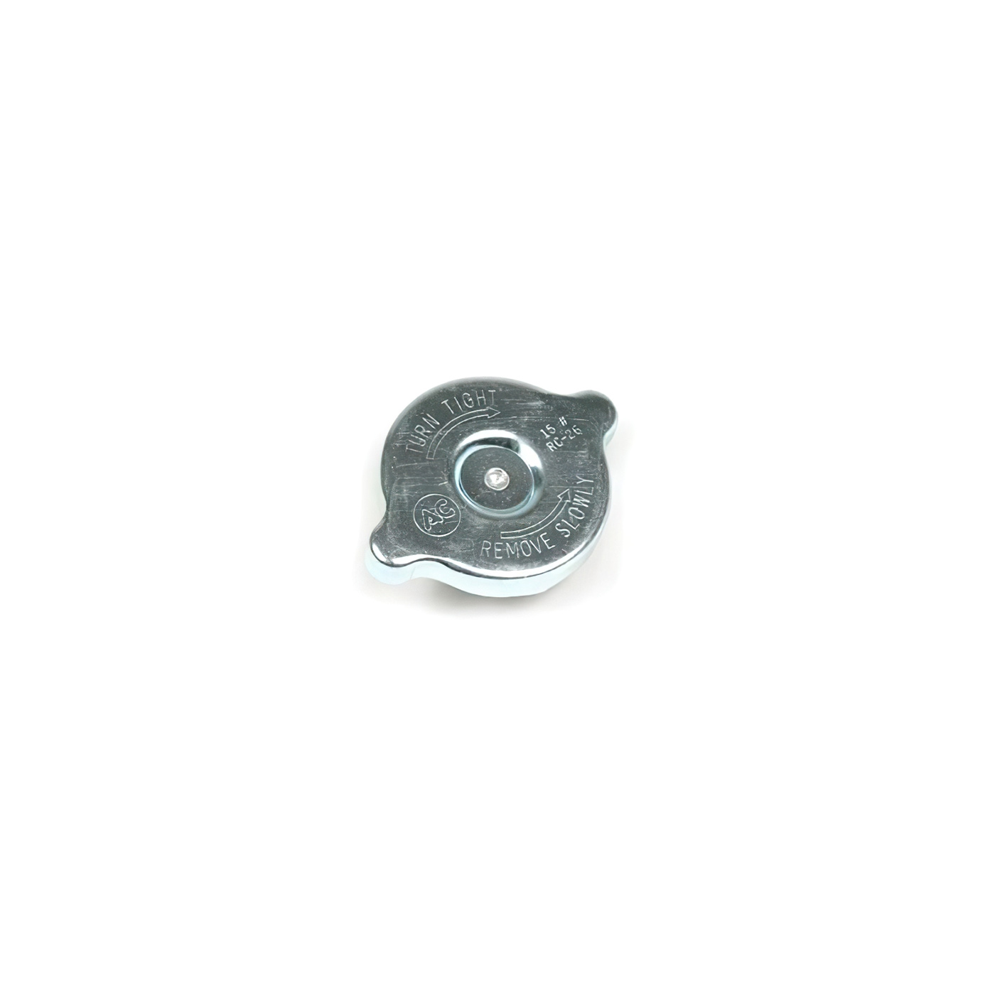 66-72 Expansion Tank Cap (Correct)