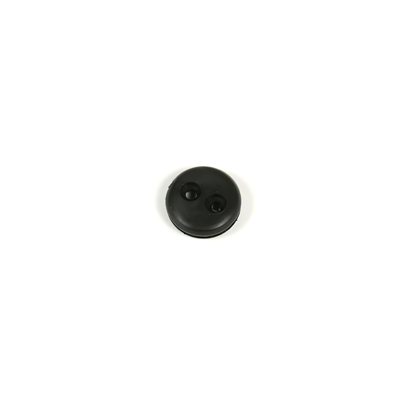 65-67 2-Hole Speedometer & Tachometer Cable Firewall Grommet
