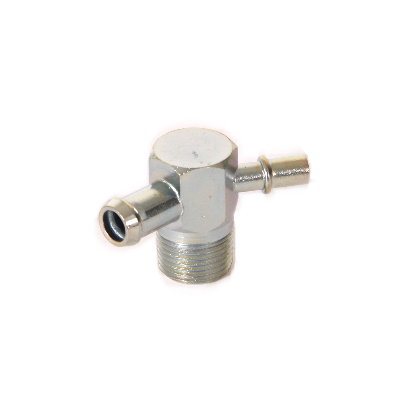 68-69 Intake Manifold Vacuum Fitting
