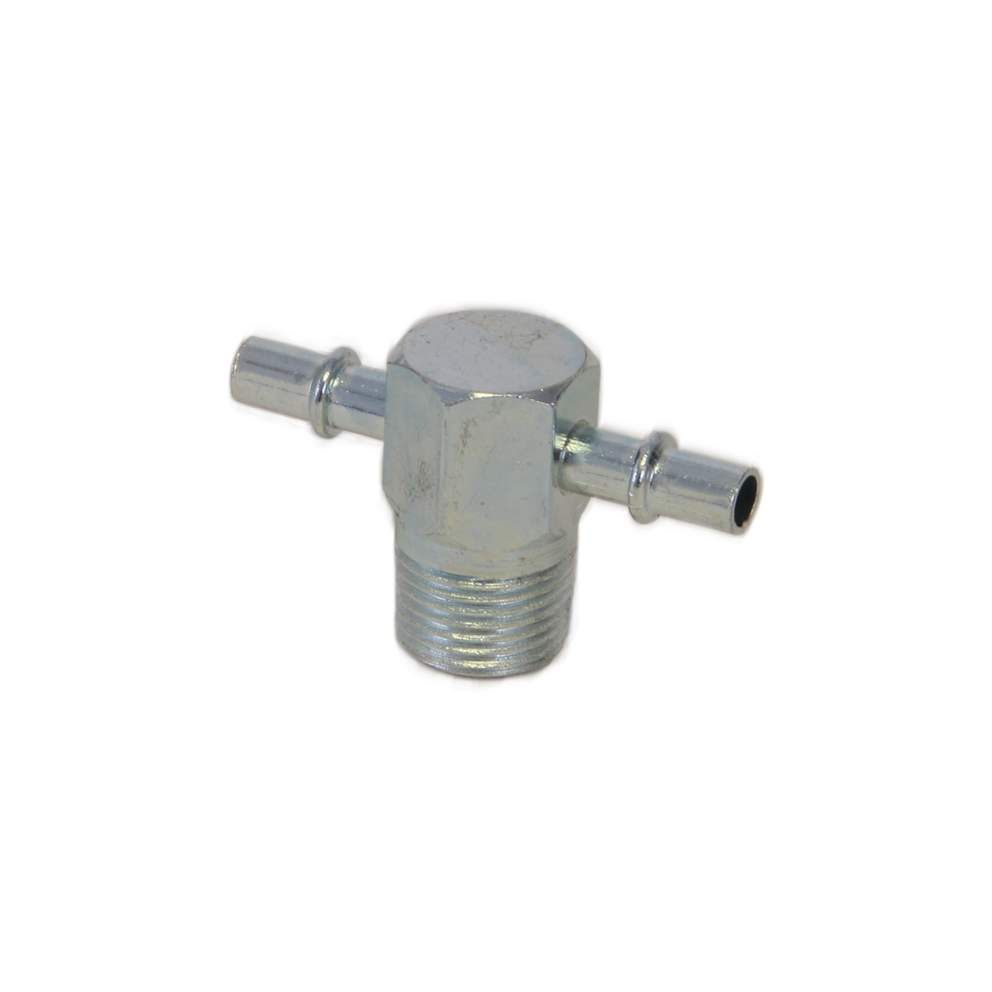 71-73 454 w/Auto Intake Manifold Vacuum Fitting