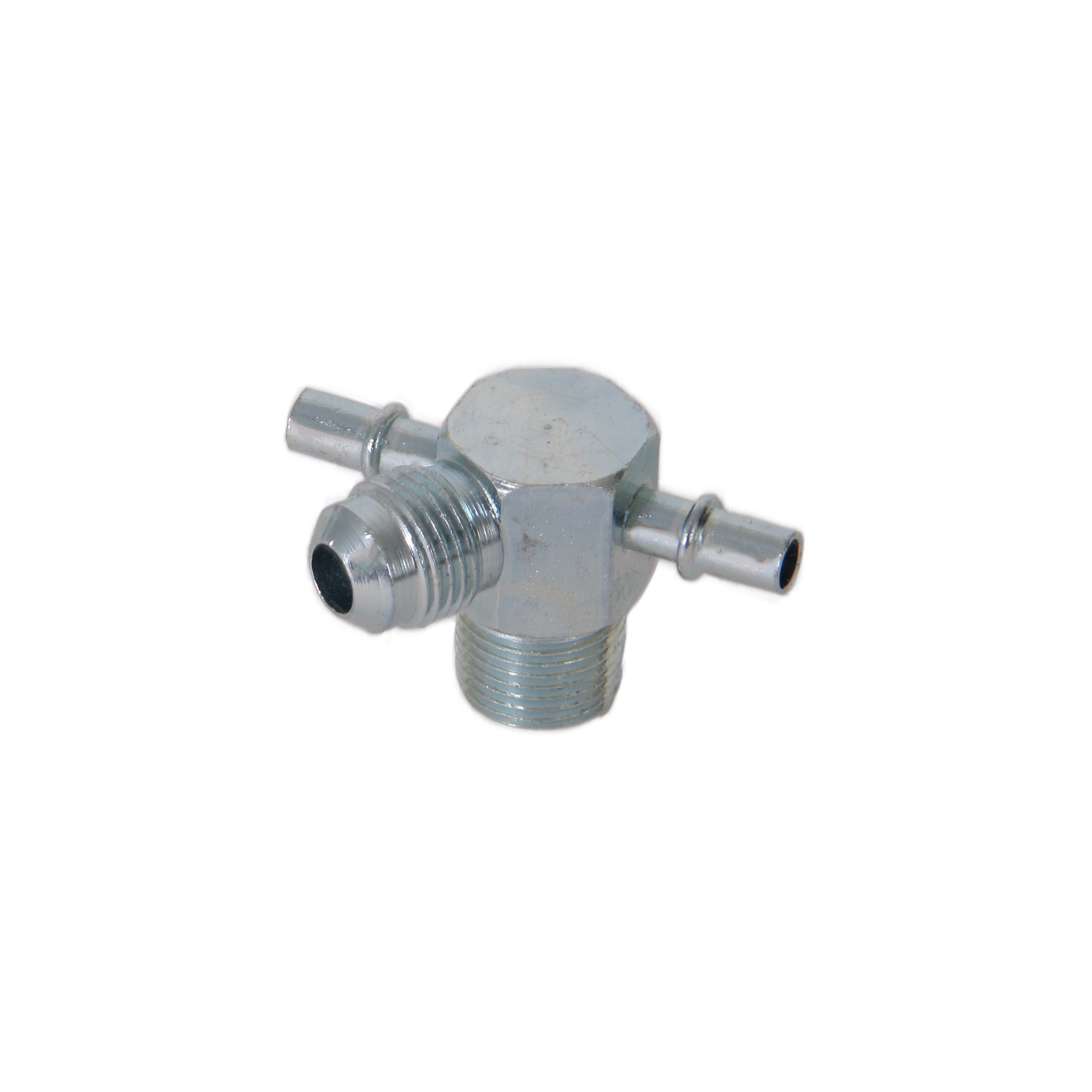 70 LS5 w/Auto & PB Intake Manifold Vacuum Fitting