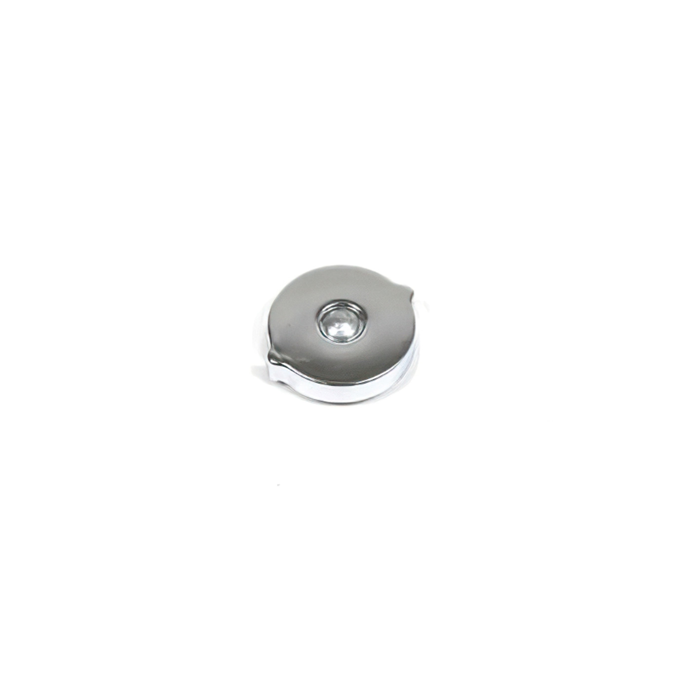 66-68 327 Hiperf Oil Fill Tube Cap