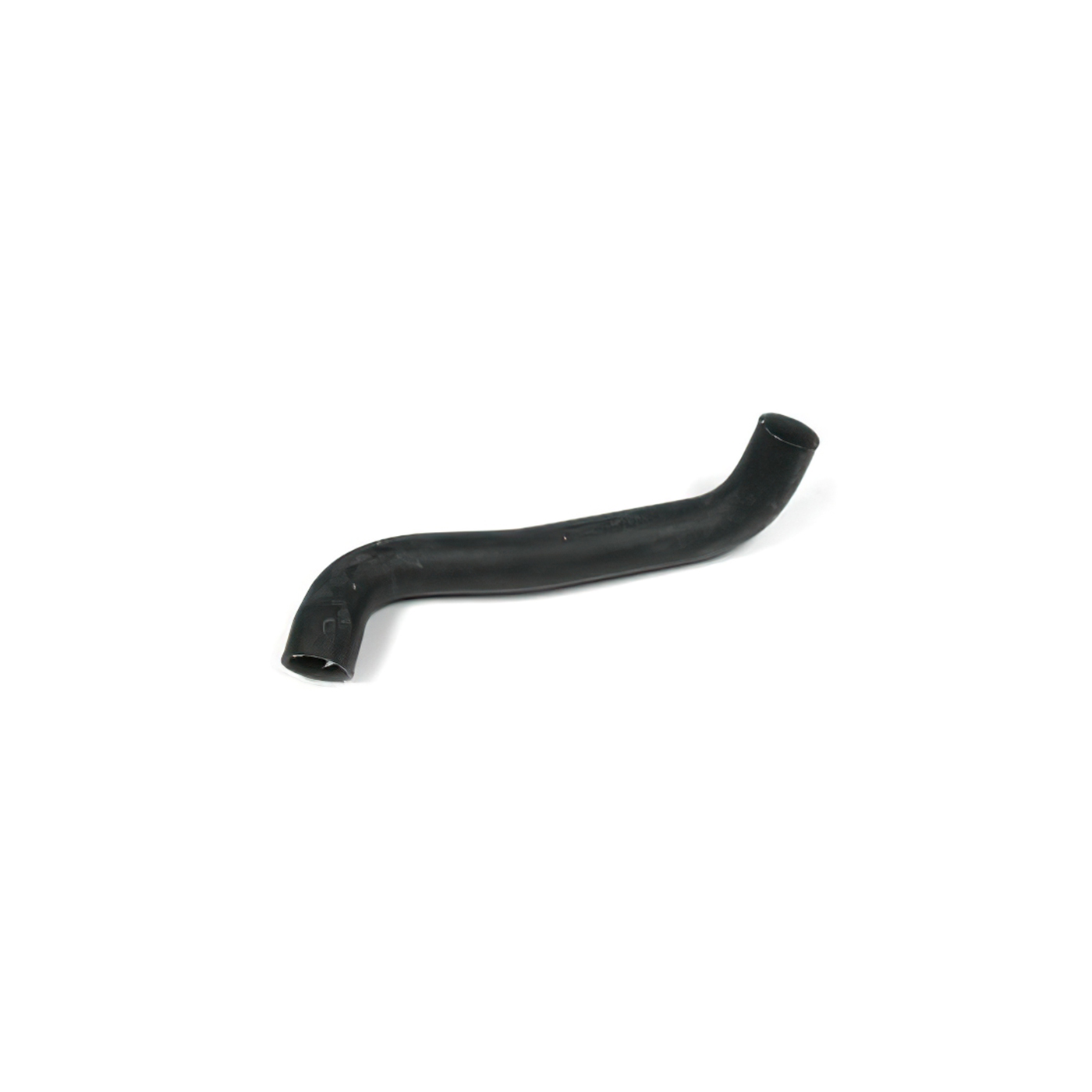 65 396 & 67 L88 Lower Radiator Hose - #3876782 (Correct)