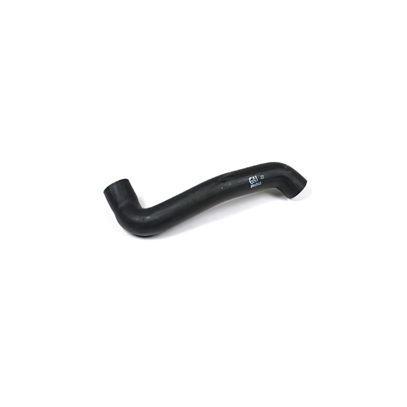 68 427 Lower Radiator Hose - #3921908 (Correct)