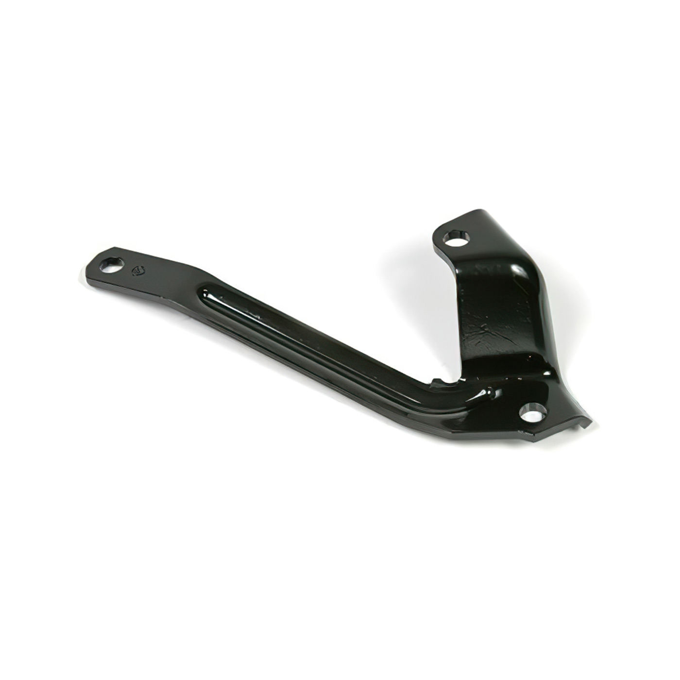 64-65 w/AC & 66-71 327 & 350 Alternator Mount Bracket