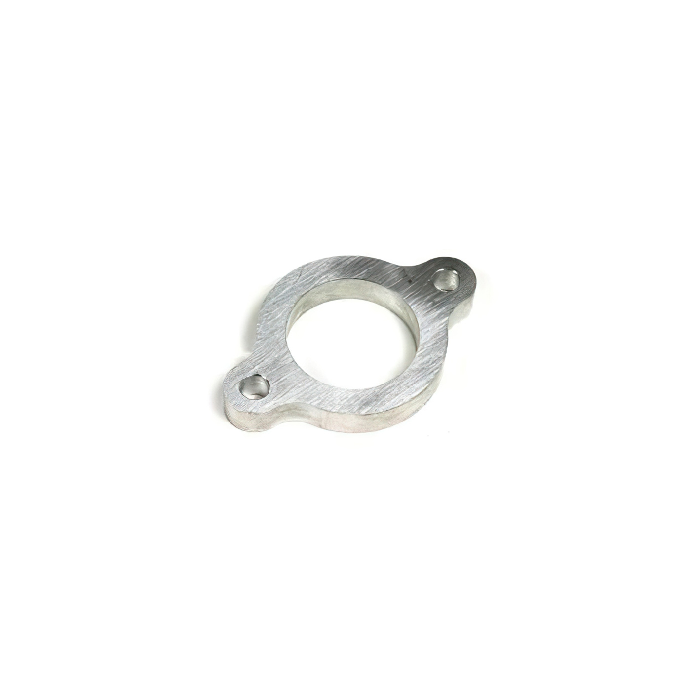 65 396, 66-67 427 w/AIR & 67-69 L88 Thermostat Housing Spacer (Aluminum)