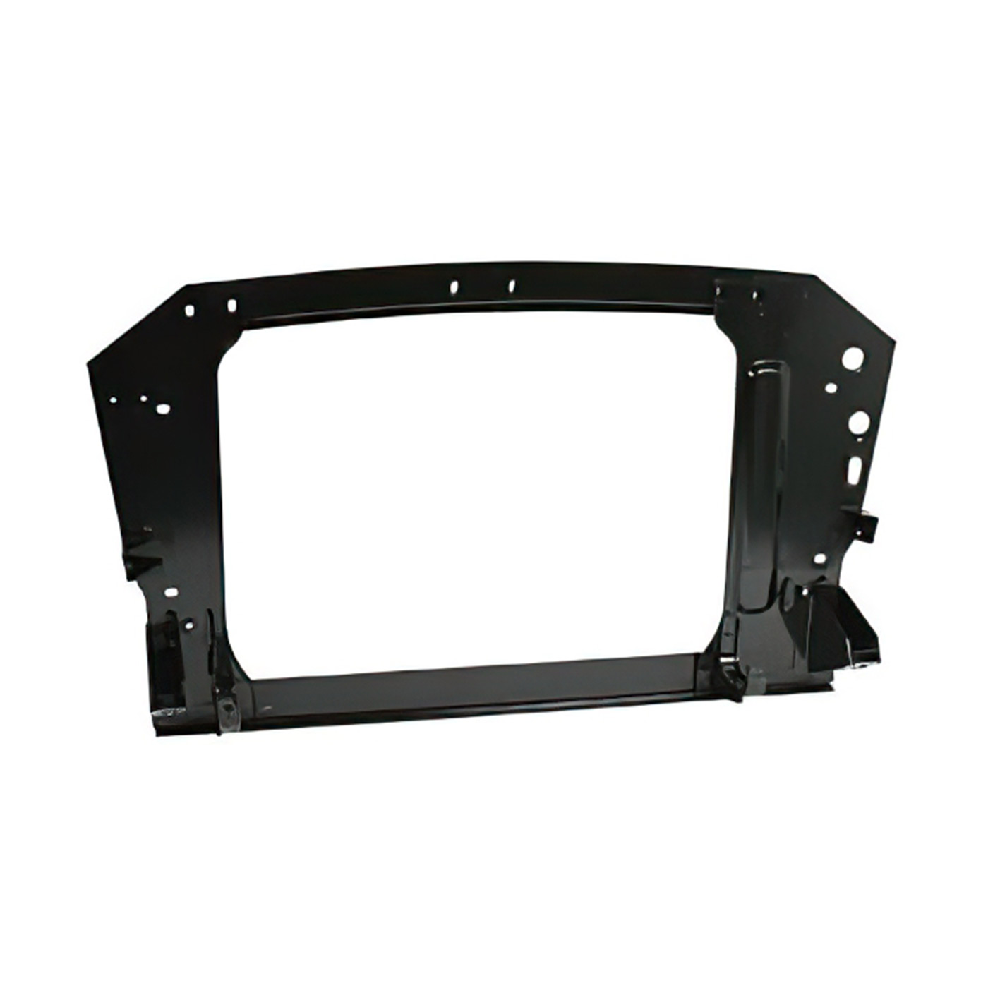 66-67 427 w/AC Radiator Core Support