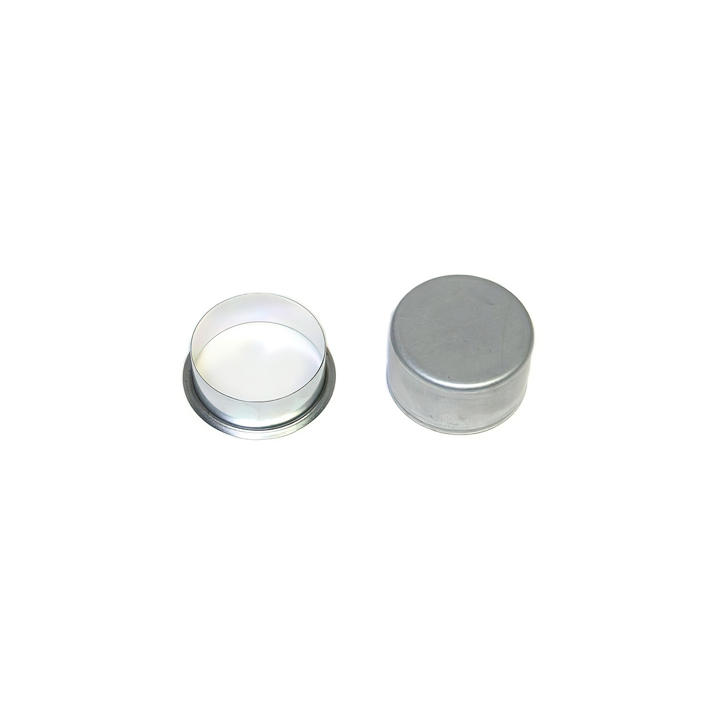 53-82 283/327/350 Harmonic Balancer Repair Sleeve