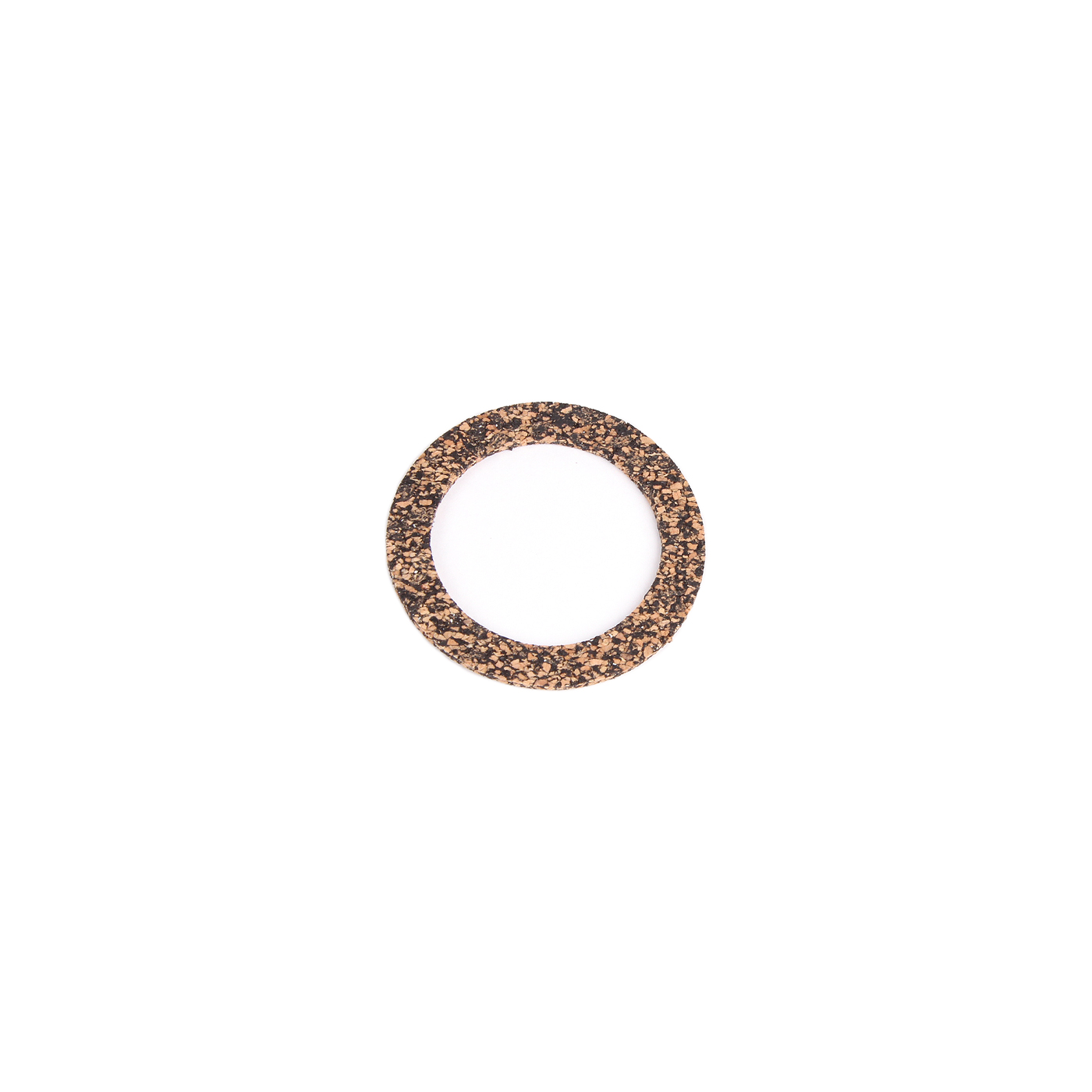1955-1991 Corvette Distributor Base Gasket - Original Style Cork/Rubber Seal