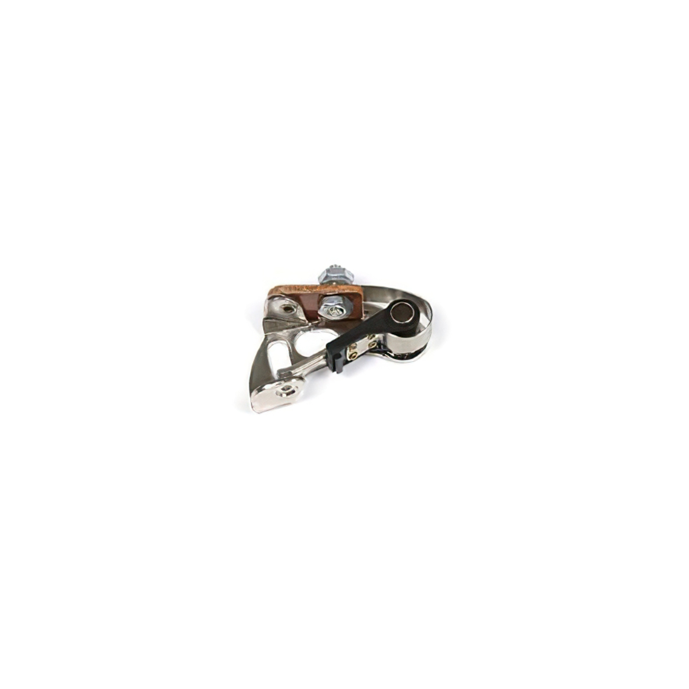 55-56 1x4 & 56-61 2x4 Distributor Points