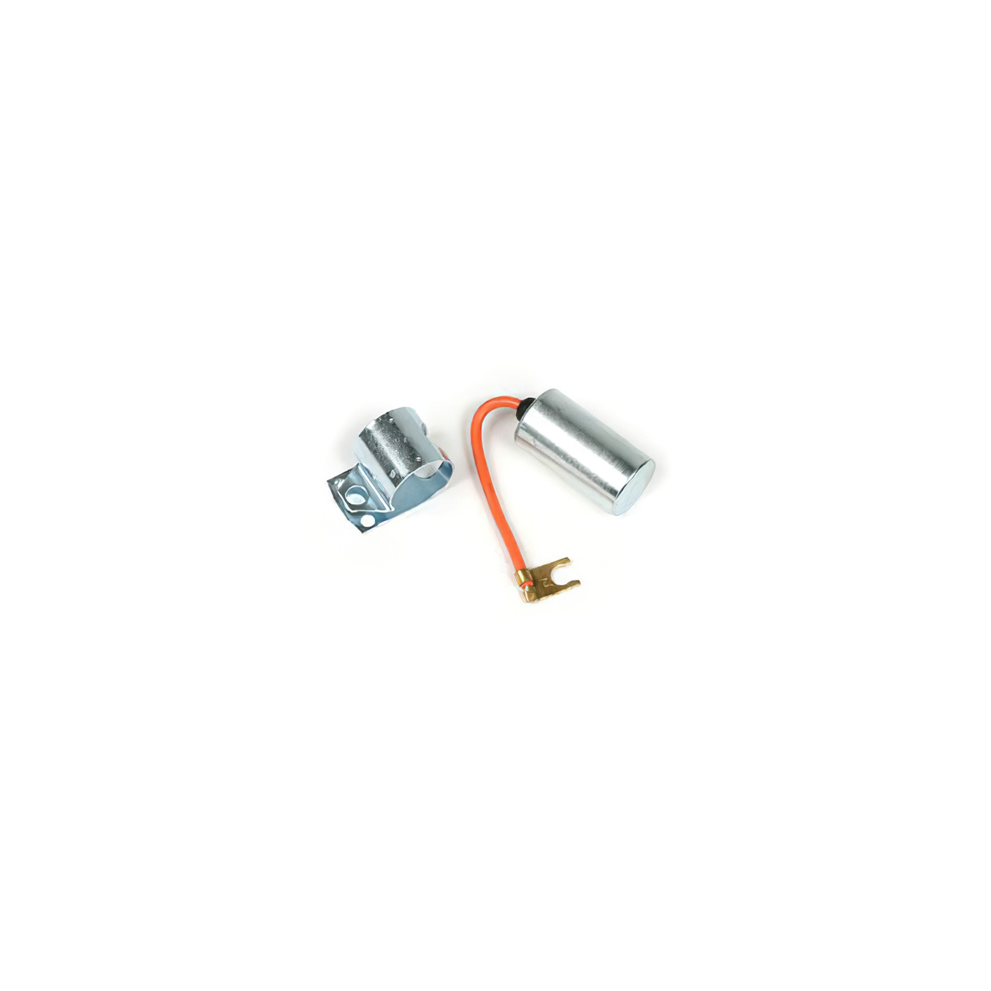 55-56 1x4 & 56-61 2x4 Condensor