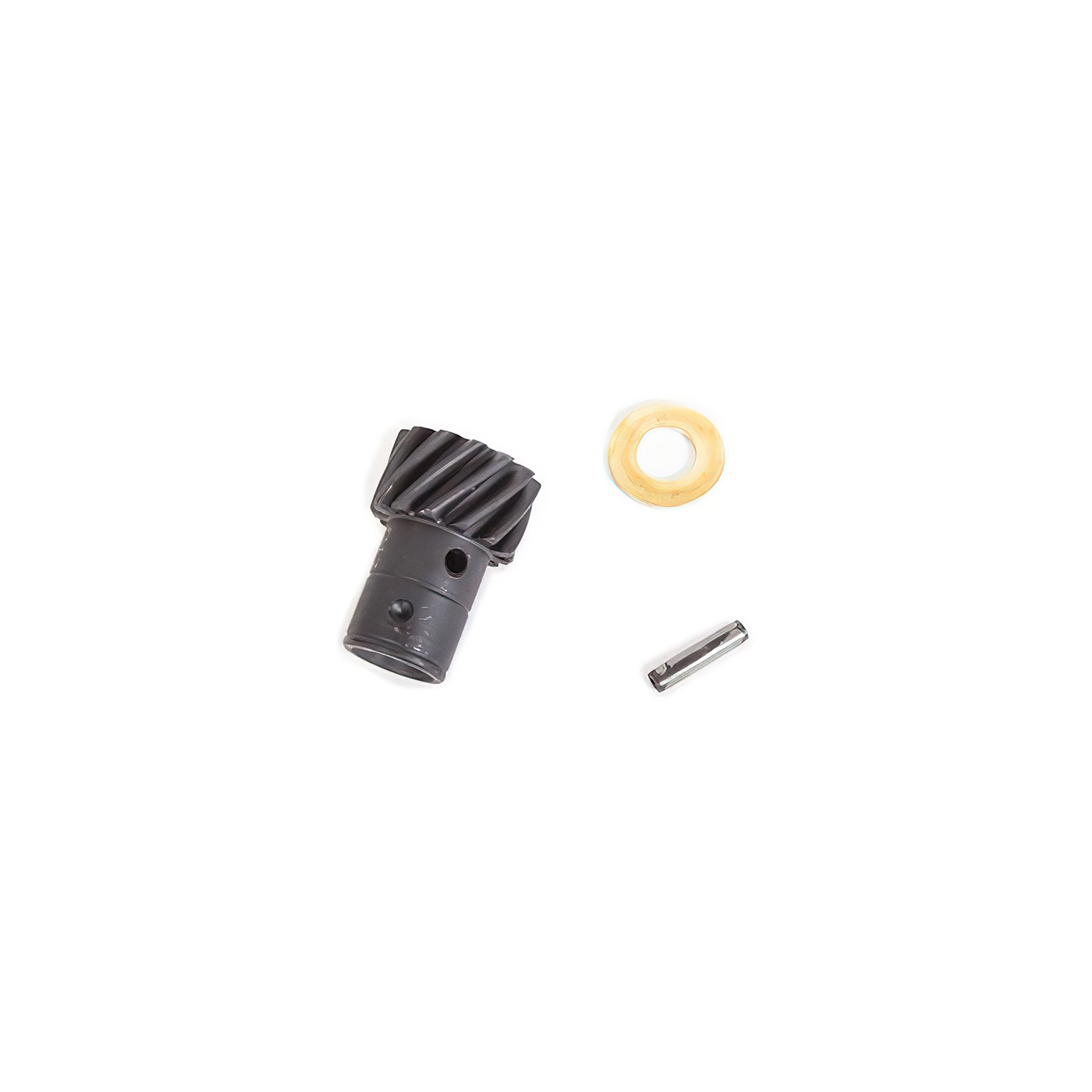 1955-1984 Corvette Distributor Main Drive Gear - GM Part 1958599