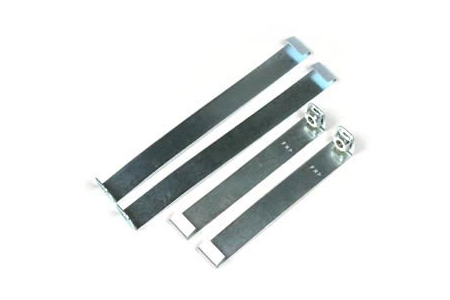 1963 Corvette Expansion Tank Straps