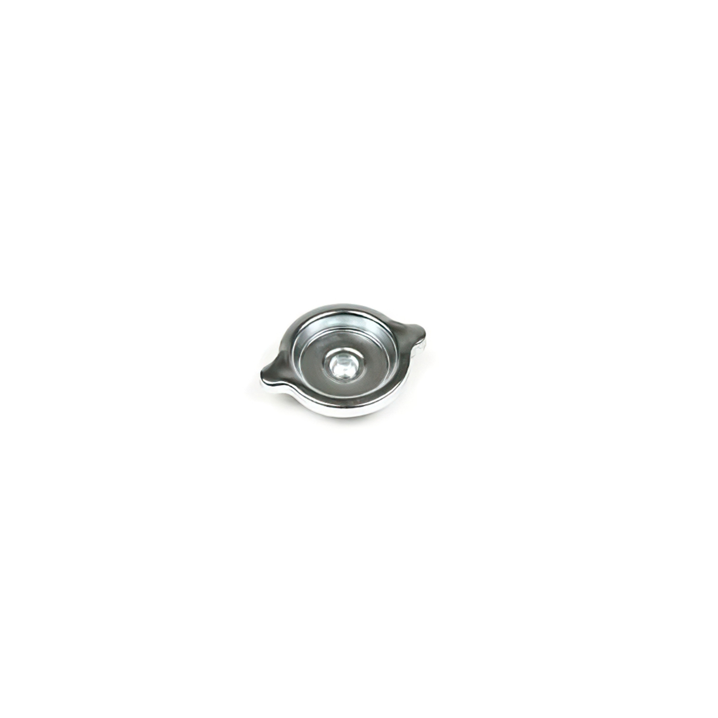 68-82 Valve Cover Oil Cap (Chrome)