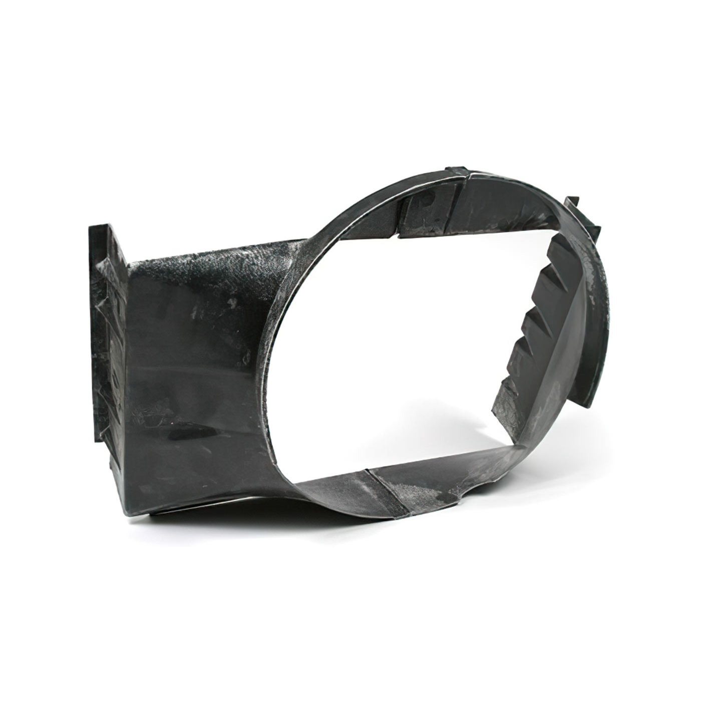 65 396 Radiator Fan Shroud