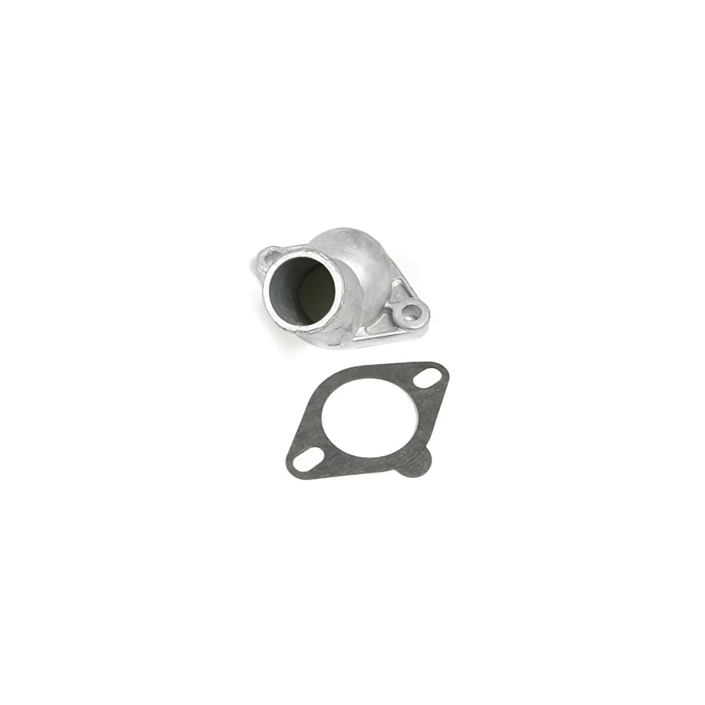 56-62 Thermostat Housing (Aluminum)
