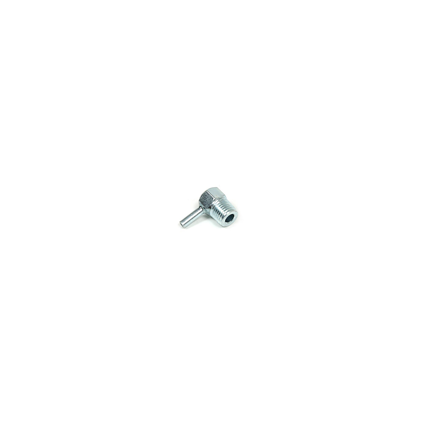 64-65 FI Plenum Vacuum Advance Fitting