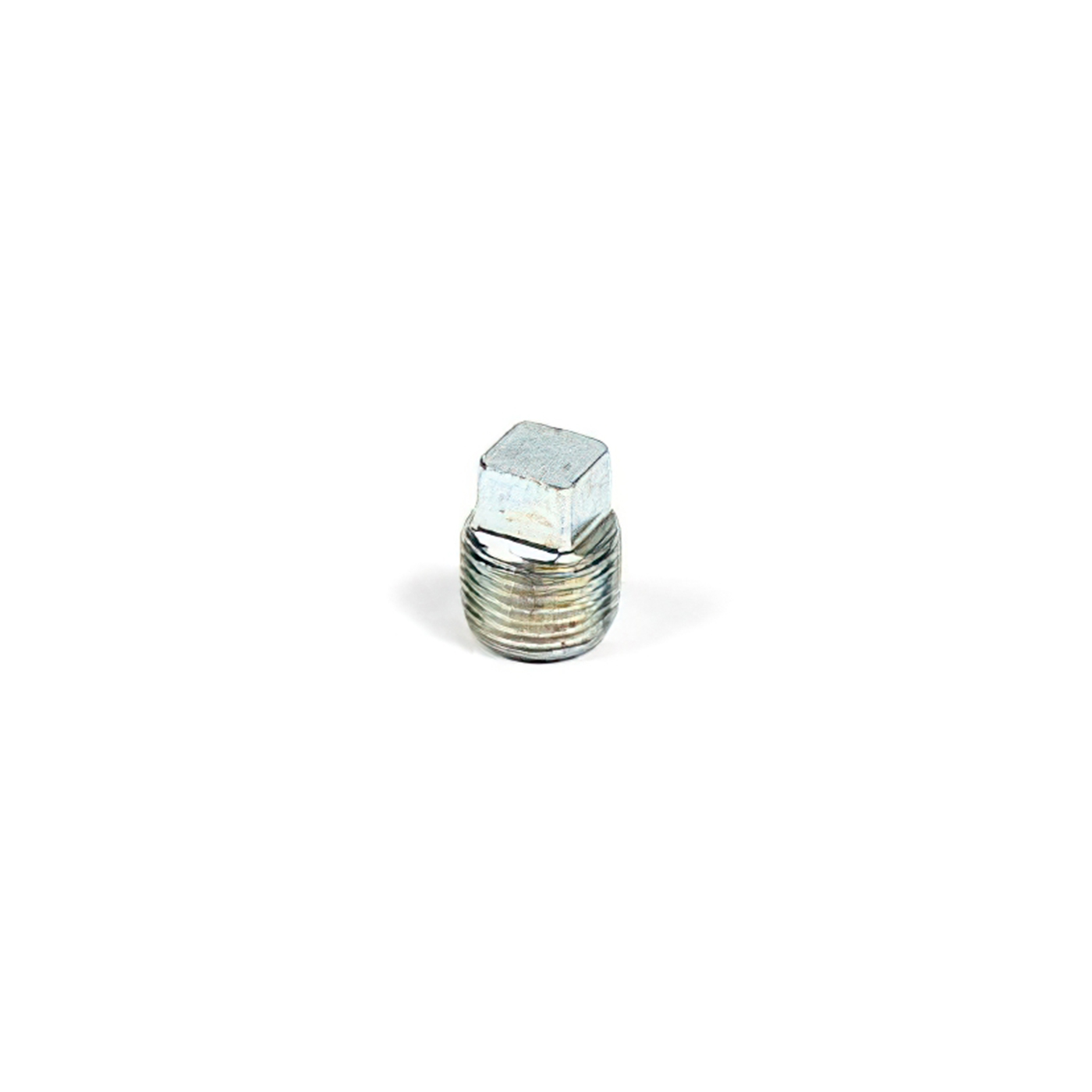 64-67 Intake Manifold Vacuum Hole Plug