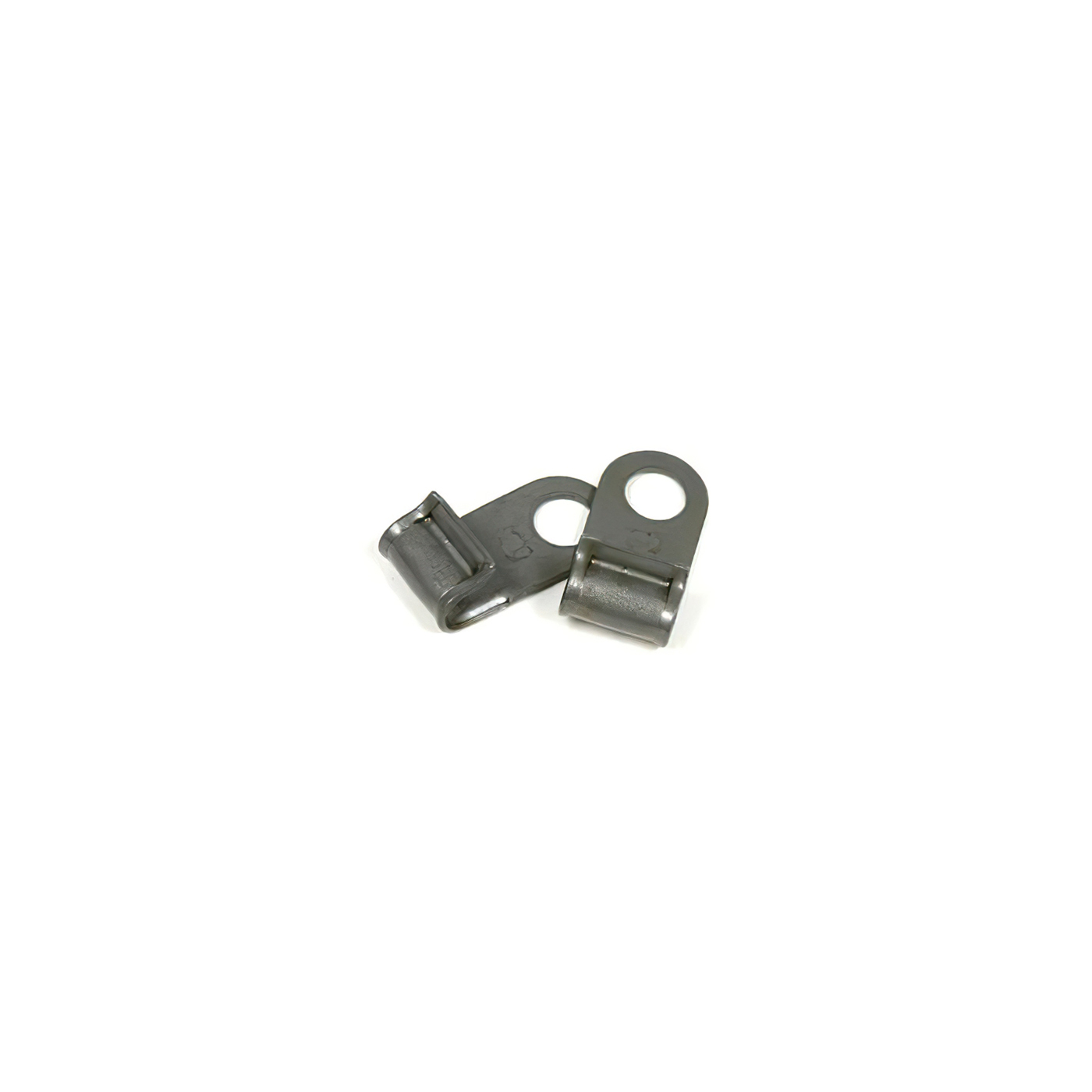 60L-67 Temperature Wire Valve Cover Clips