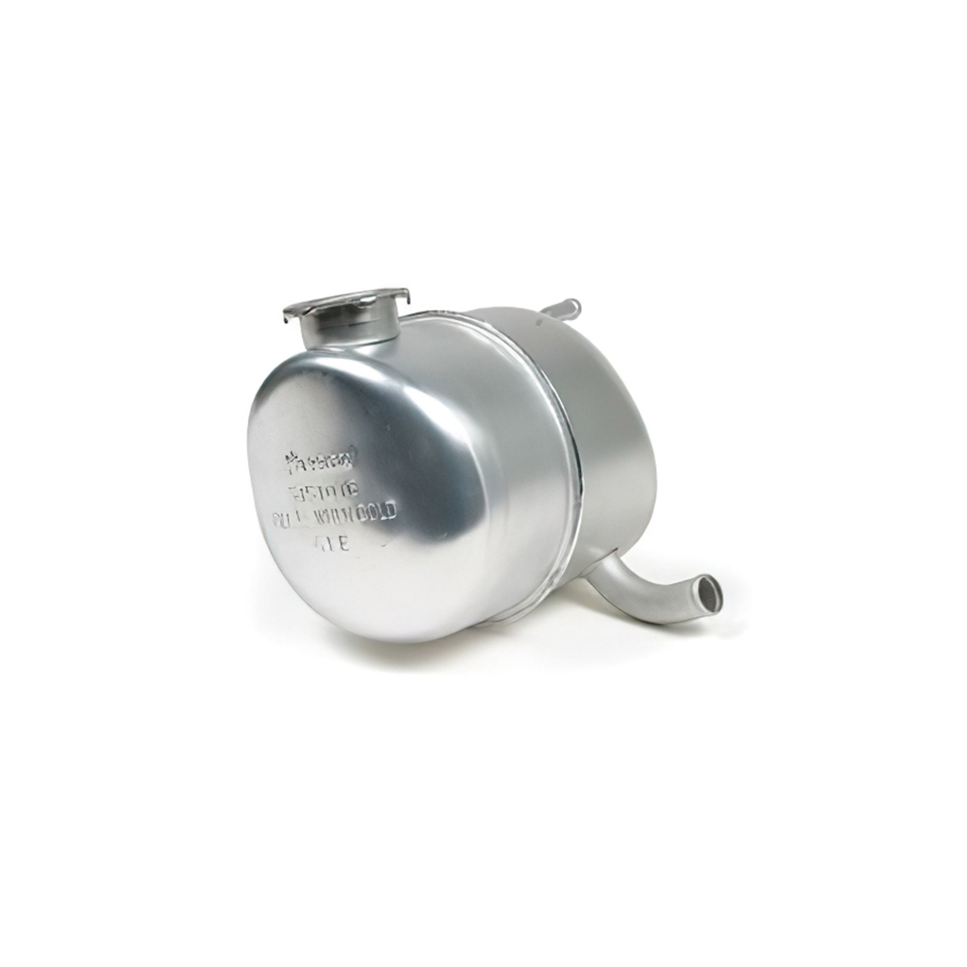 61-62 Expansion Tank (Dated Reproduction)